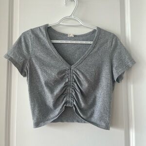 Aritzia Wilfred Free Levant T-Shirt - Size Small